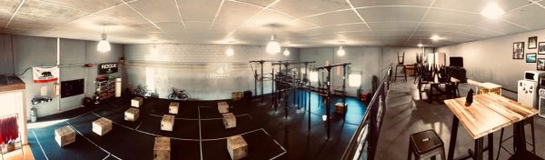 crossfit toulouse balma - individualisation